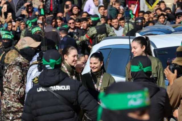 لماذا ترفض الحكومة الإسرائيلية نشر تفاصيل الاتفاق مع 'حماس'؟