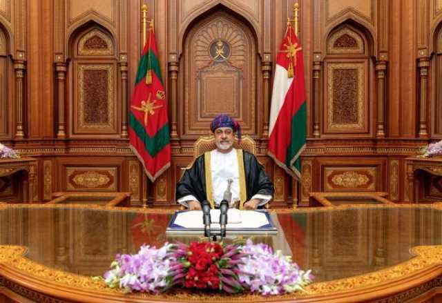 تفاصيل المرسوم السلطاني بإصدار 'قانون الصحة العامة'