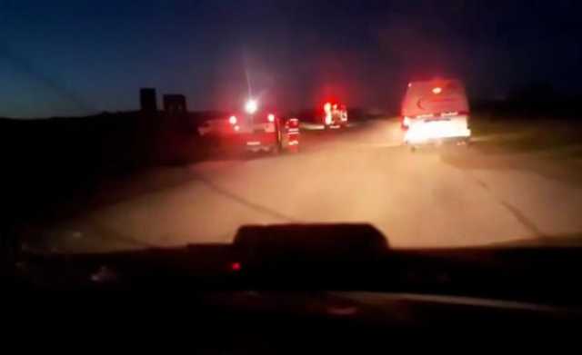 مجزرة المسعفين في غزة.. الجيش الإسرائيلي يعترف بأخطاء ويعاقب ضباطا