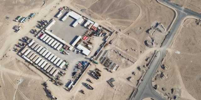 19.8 مليون ريال لتوطين 16 مشروعًا في 'عبري الصناعية'