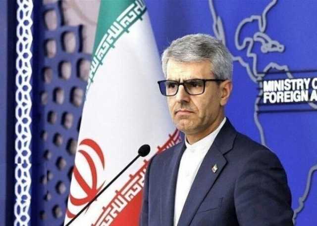 إيران تبحث الانسحاب من معاهدة عدم انتشار الأسلحة النووية