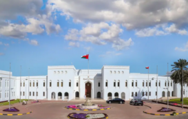بيان من 'الخارجية العمانية' حول وقف إطلاق النار بين باكستان وأفغانستان