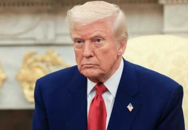 ترامب يصعّد خطابه ويهدّد برفع دعوى قضائية ضد 'بي بي سي'