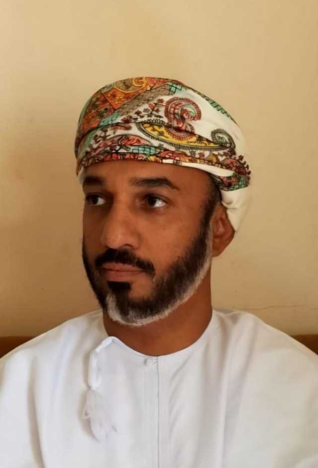 الإمام المؤسِّس أحمد بن سعيد البوسعيدي