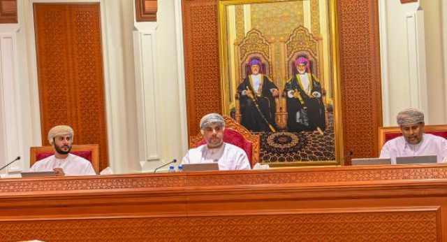 استعراض جهود تنمية قطاع المؤسسات الصغيرة والمتوسطة ودعم رواد الأعمال في ظفار