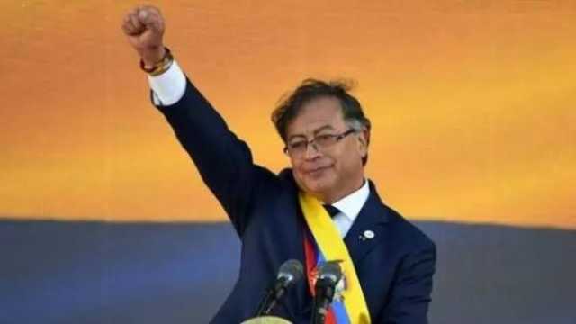 الرئيس الكولومبي يتحدى ترامب: 'لن أتراجع.. ولن أركع أبدا'