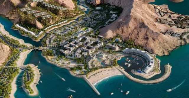 رؤية 'عُمان 2040'.. 5 سنوات من التقدّم نحو المستقبل الزاهر وتلبية تطلعات المواطنين