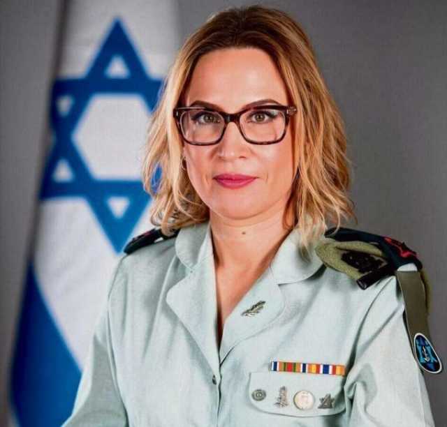 إسرائيل تفرج عن المدعية العسكرية السابقة وتضعها تحت الإقامة الجبرية