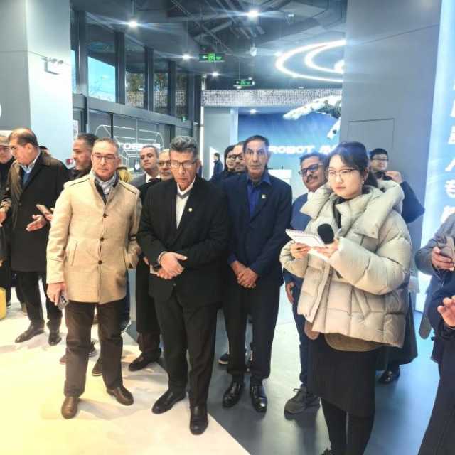 'حوار الحضارتين العربية – الصينية' يختتم فعالياته بمرحلة جديدة من الشراكة الاستراتيجية