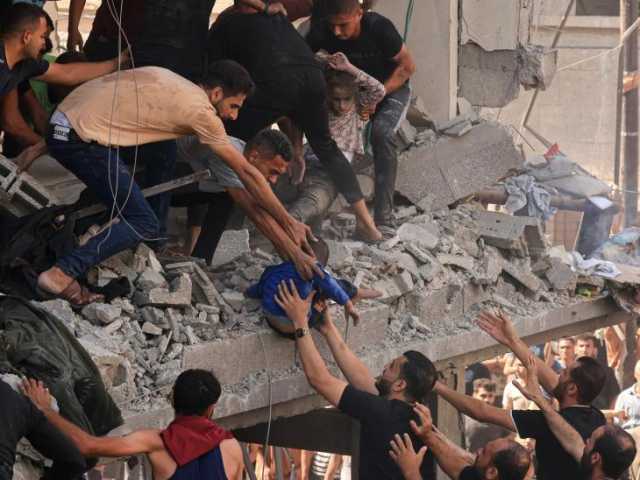 'لافندر'.. الخوارزميات الإسرائيلية القاتلة للشعب الفلسطيني