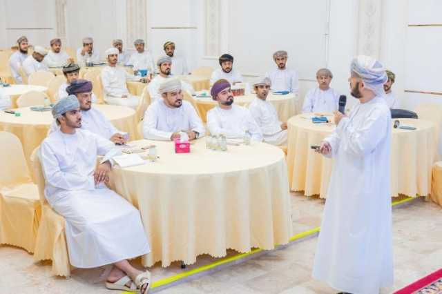 ورشة تدريبية حول 'ضمان الجودة' لموظفي شمال الباطنة