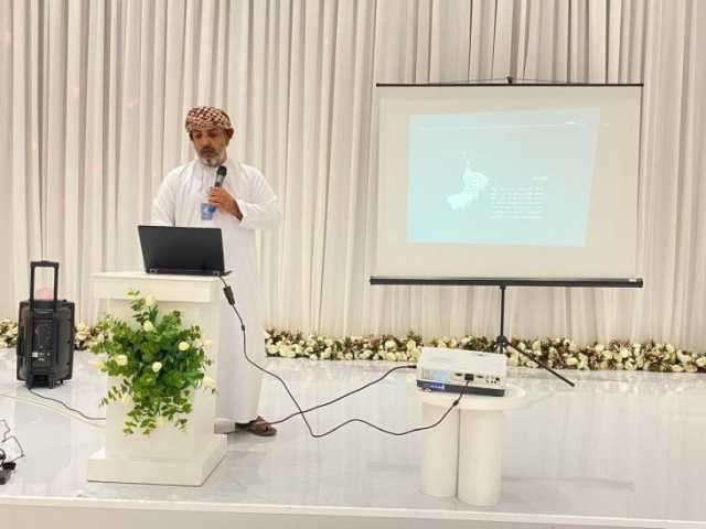 تنظيم معرض للأسر المنتجة في جنوب الباطنة