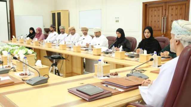 'بلدي البريمي' يبحث طرح برامج محفزة لاستقطاب المستثمرين