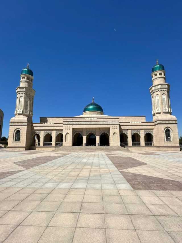 شينيجانغ.. أرض التعايش والتسامح الديني ومعبر القوافل التجارية على مر العصور