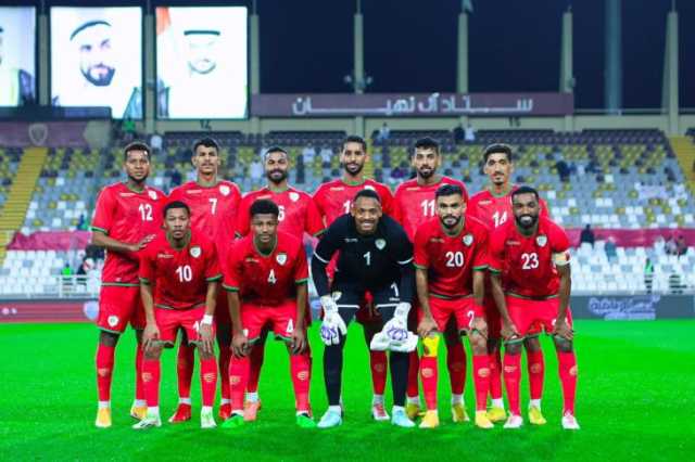 ملحمة كروية اليوم بين 'الأحمر العماني' و'الأخضر السعودي' في أولى المواجهات بكأس أمم آسيا