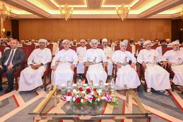إنتاج 8648 مترا مكعبا من المياه يوميا في عمان