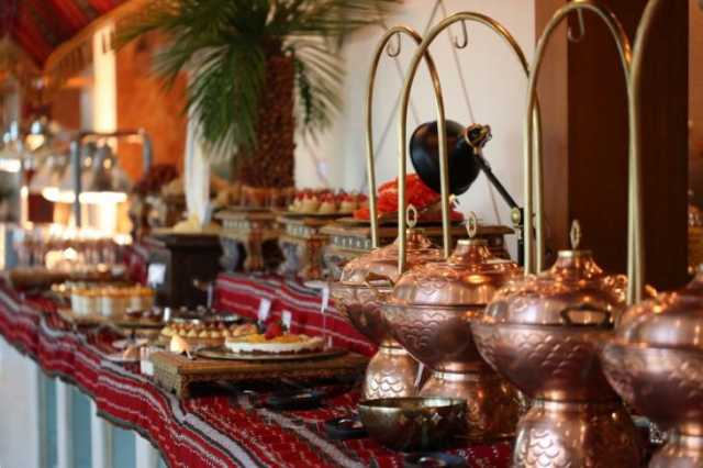 تجارب رمضانية مميزة في 'شانجريلا بر الجصة' مع عروض حصرية