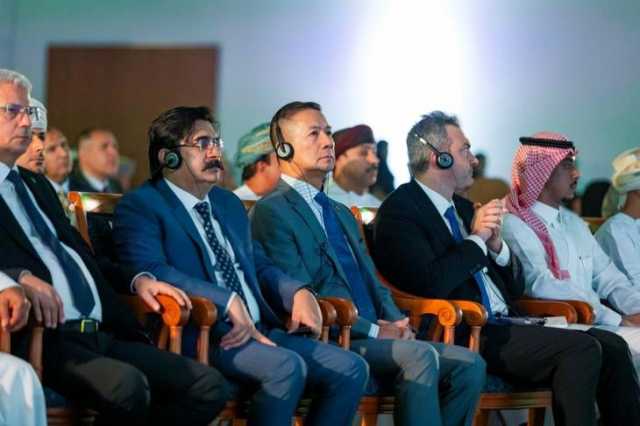 المؤتمر الدولي 'المتاحف ودورها في التنمية السياحية' يناقش جهود تنمية السياحة وصون المُكوِّن الثقافي