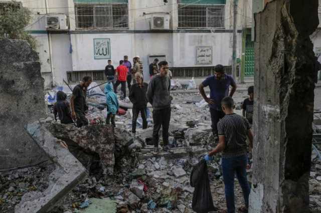 600 يوم من الإبادة في غزة.. أرقام صادمة لم تحرك الضمير العالمي