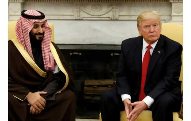 بعد موافقتها على استثمار تريليون دولار.. ترامب يعتزم زيارة السعودية
