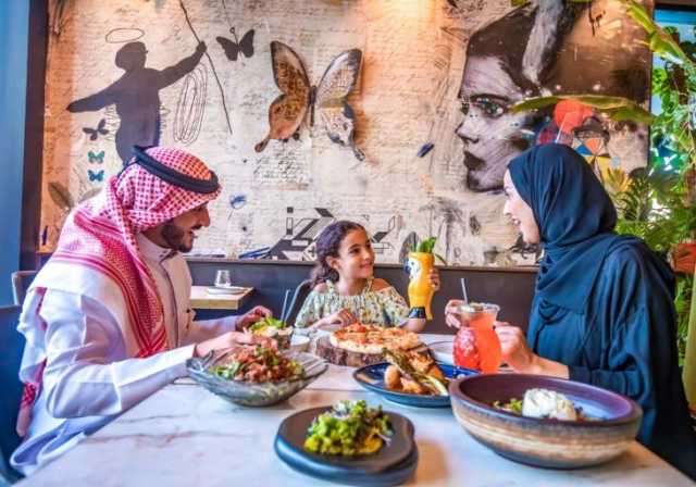 حملة 'رمضان في دبي' تنطلق نهاية الأسبوع الجاري مع مجموعة من التجارب المميزة التي تعكس قيم وجوهر الشهر الفضيل