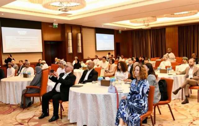 'التراث والسياحة' تنظم ورشة عمل حول توزيع الحجوزات العالمية 'GDS'
