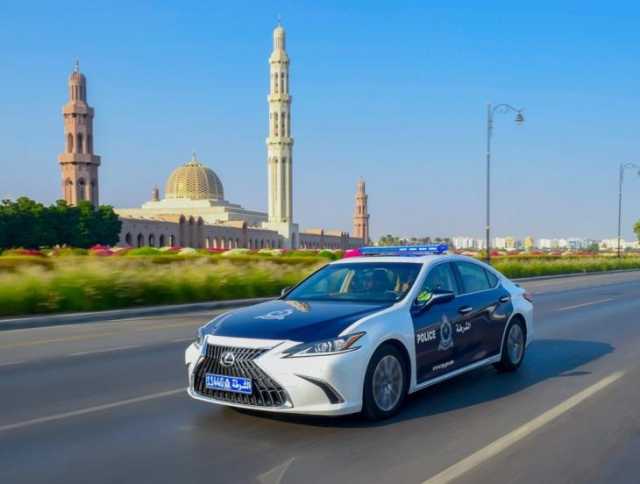 اهتمام سامٍ بالكفاءات البشرية في شرطة عمان السلطانية.. وتسخير التقنيات الحديثة للحفاظ على أمن الوطن والمواطنين