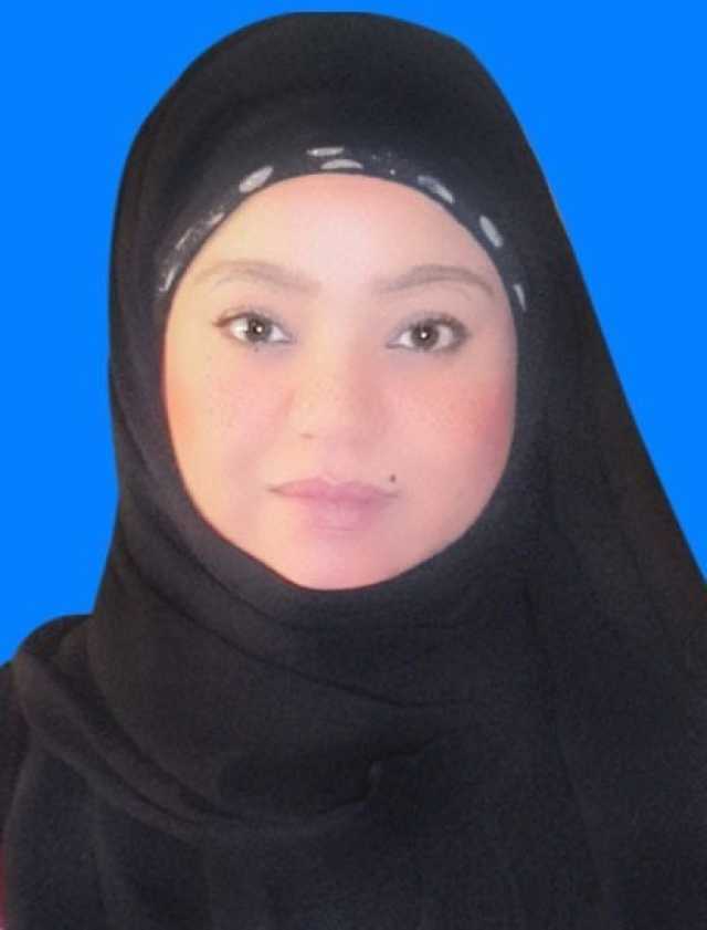 بشارة القدوم