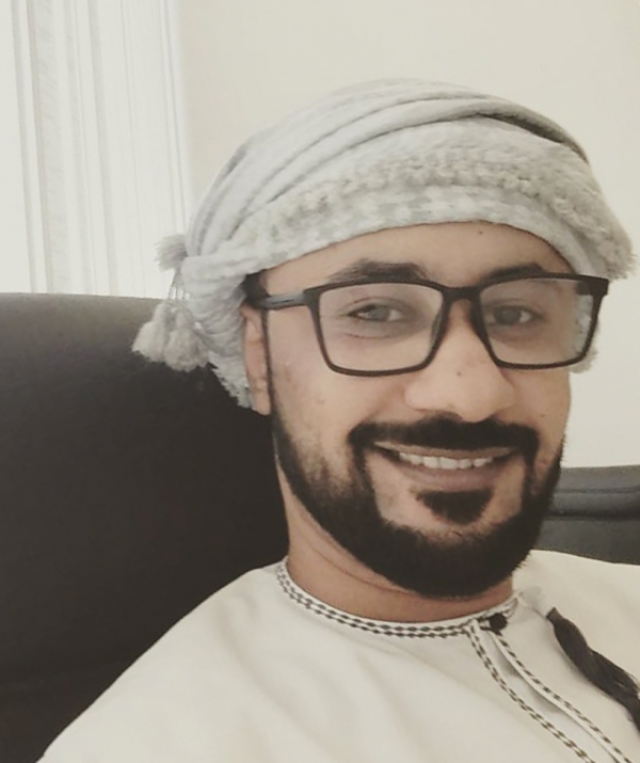 أحمد السعدون.. رحيل هادئ وعطاء لا محدود