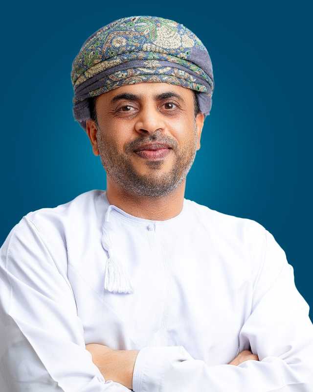 كفو شباب عُمان