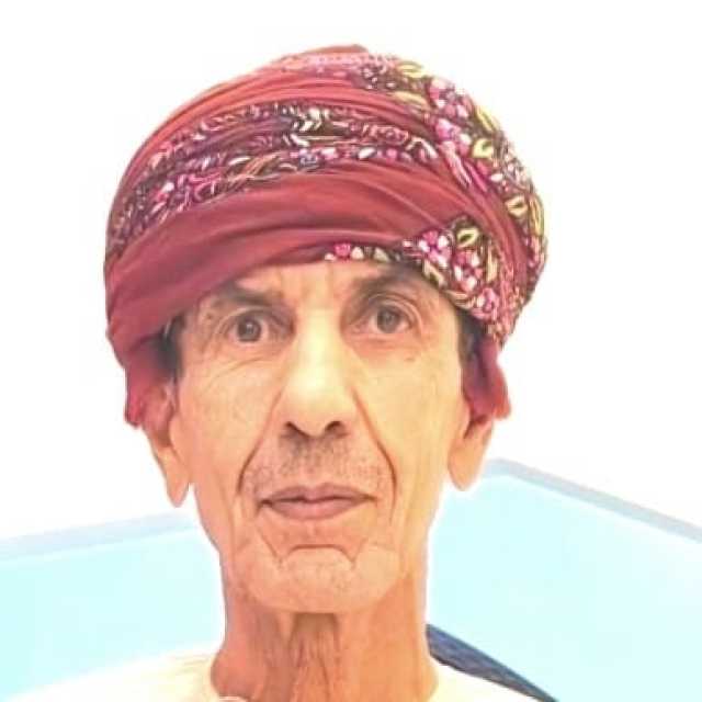 علي الكلباني.. 45 عامًا من العطاء والإخلاص