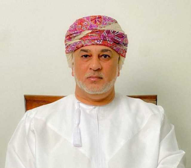 عُمان.. نهضة تتجدد في ظل قيادة ملهمة