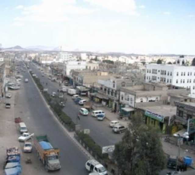 السلطة المحلية بذمار تبارك عملية “طوفان الأقصى”