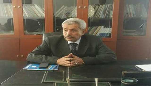وزير التعليم العالي يهنئ قائد الثورة والرئيس المشاط بعيد الأضحى