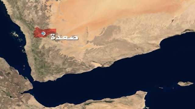 استشهاد مواطن بقصف سعودي على صعدة