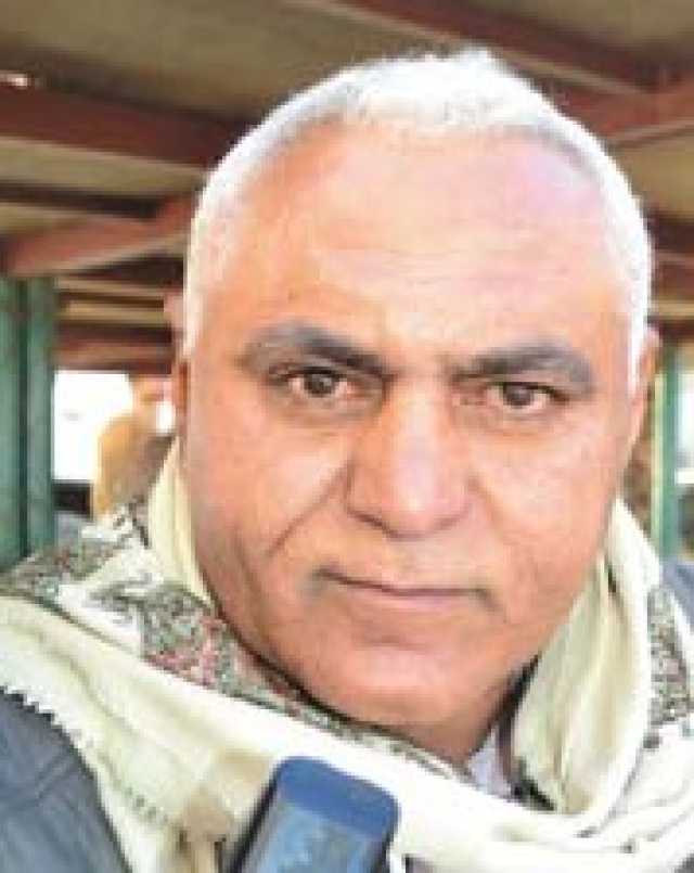 لا لمشاريع الانفصال والتمزيق