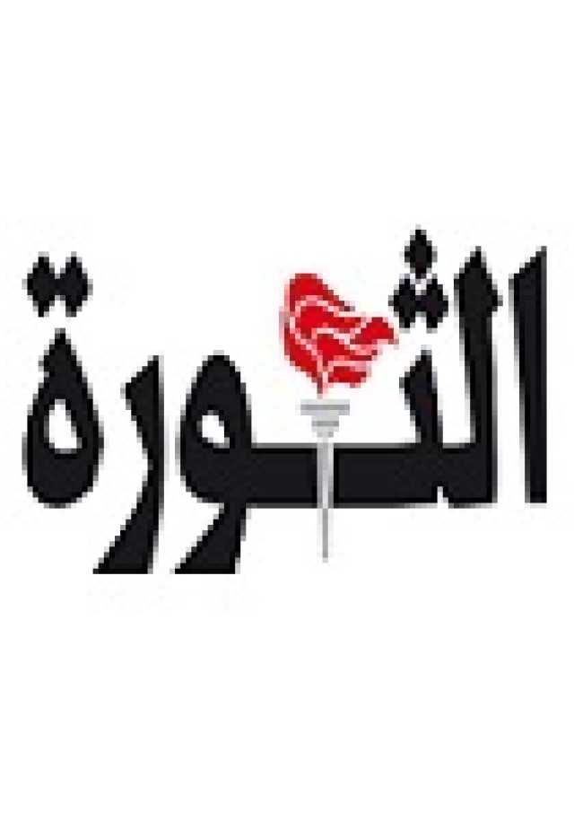 مدير دائرة القضاء العسكري يزور المرابطين في جبهات البيضاء