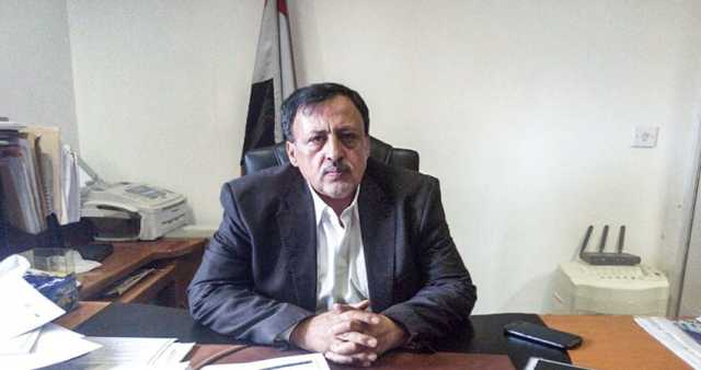 وزير الشؤون القانونية يهنئ قائد الثورة والرئيس المشاط بذكرى المولد النبوي الشريف