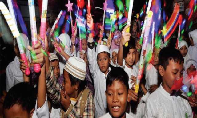 عشرات المصابين من جراء انفجار بمسجد في إندونيسيا