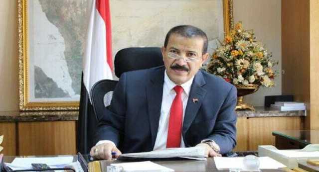 وزير الخارجية يهنئ نظيره السيرلانكي باليوم الوطني