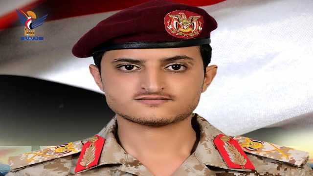 قائد كتائب الوهبي يهنئ قائد الثورة ورئيس المجلس السياسي بالعيد التاسع لثورة 21 سبتمبر
