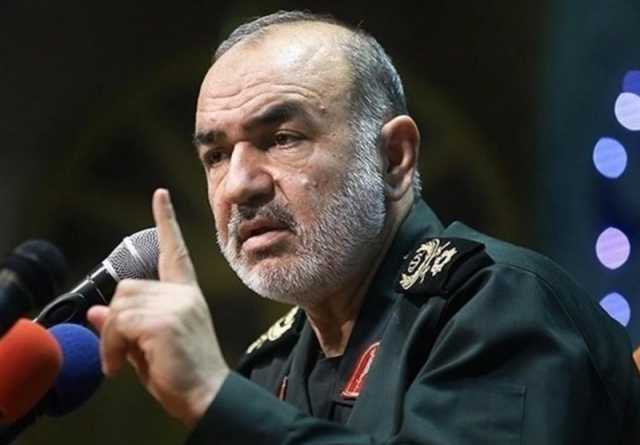 اللواء سلامي: أمريكا رضخت لقوة اليمن.. وغزة أفشلت القوى العظمى