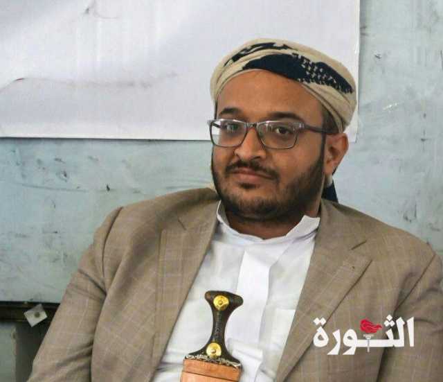 المساوى يؤكد الحرص على استقلال القضاء ومعالجة مجمل القضايا بمسؤولية