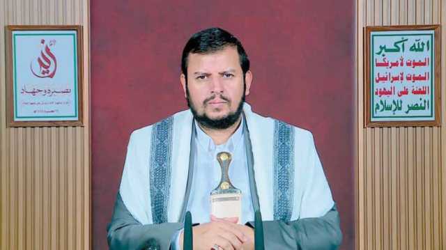 قائد الثورة: نحن لا يمكن أن نسكت عما هو حاصل