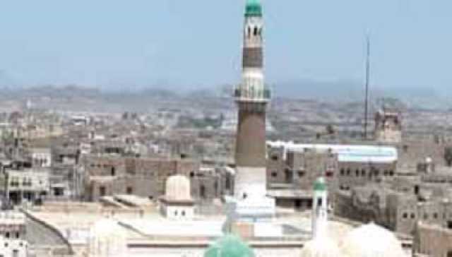 معالم يمنية.. جامع الإمام الهادي