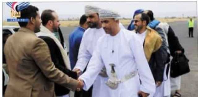 محمد عبدالسلام: الزيارة تهدف لإحياء العملية التفاوضية ضمن رؤية واضحة تعالج الملفات الإنسانية