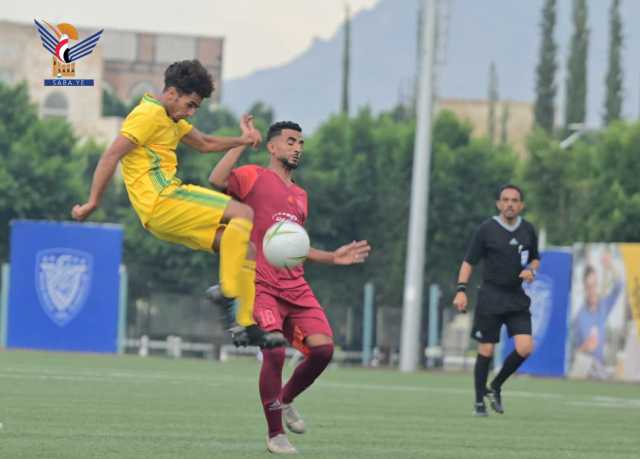 22 مايو يتخطى العروبة ويعزز صدارته للدوري التنشيطي لأندية الأمانة