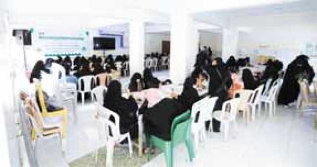 هيئة الأوقاف تقيم فعالية لتكريم وضيافة الأيتام من الذكور والإناث بمؤسسة الرحمة للتنمية الإنسانية