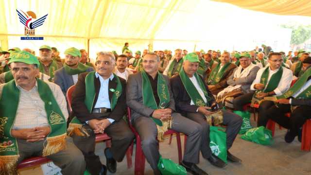 المؤسسة العامة للطرق والجسور تحتفي بذكرى المولد النبوي الشريف