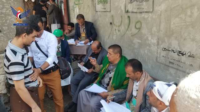 النيابة العامة بحجة تقر الإفراج عن 133 سجيناً بمناسبة المولد النبوي الشريف
